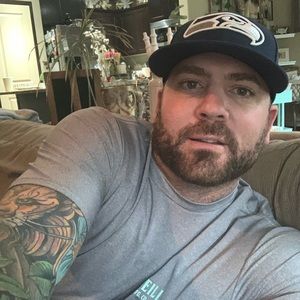 Meet your Posher, Kenny